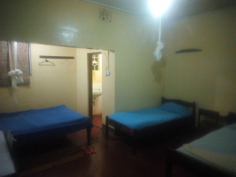 transit motel chogoria
