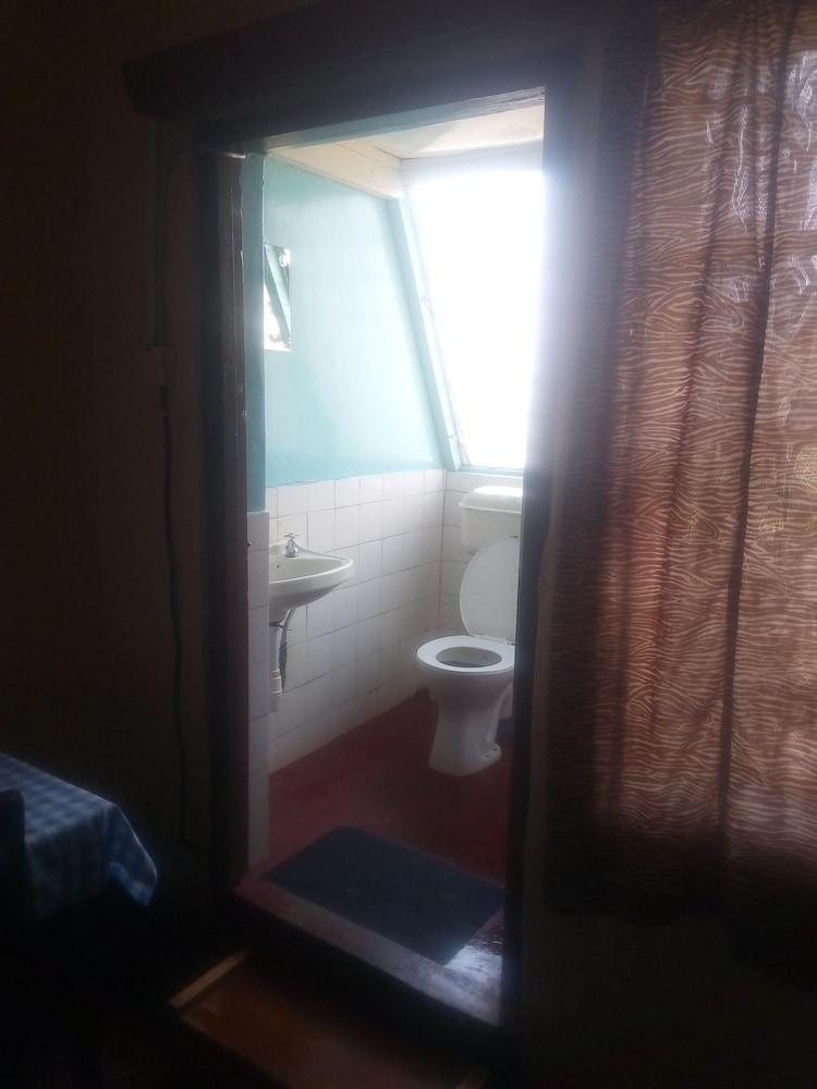 transit motel chogoria