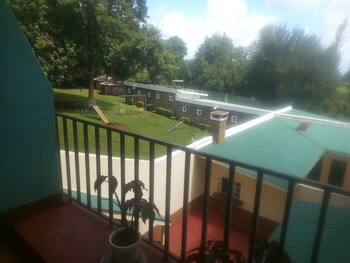 transit motel chogoria
