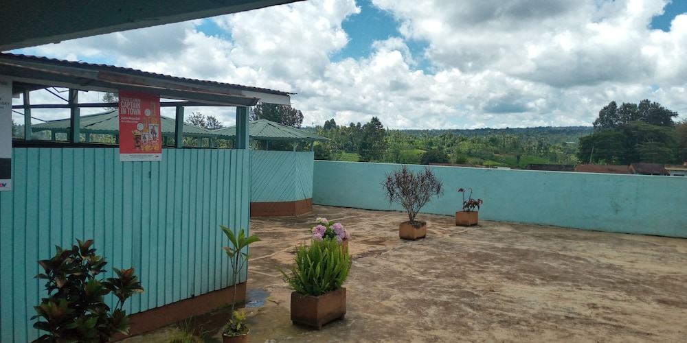 transit motel chogoria