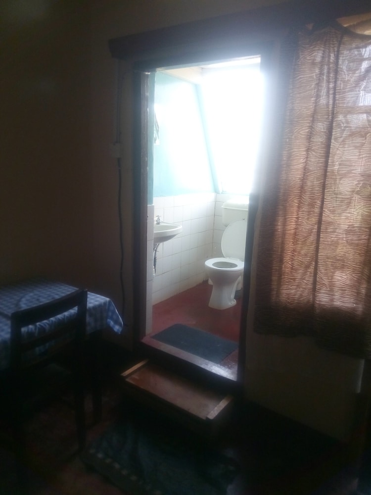 transit motel chogoria