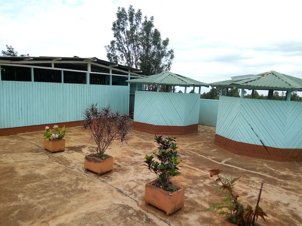 transit motel chogoria