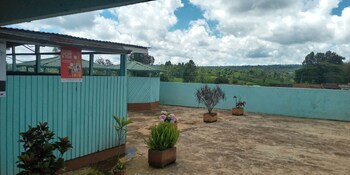 transit motel chogoria