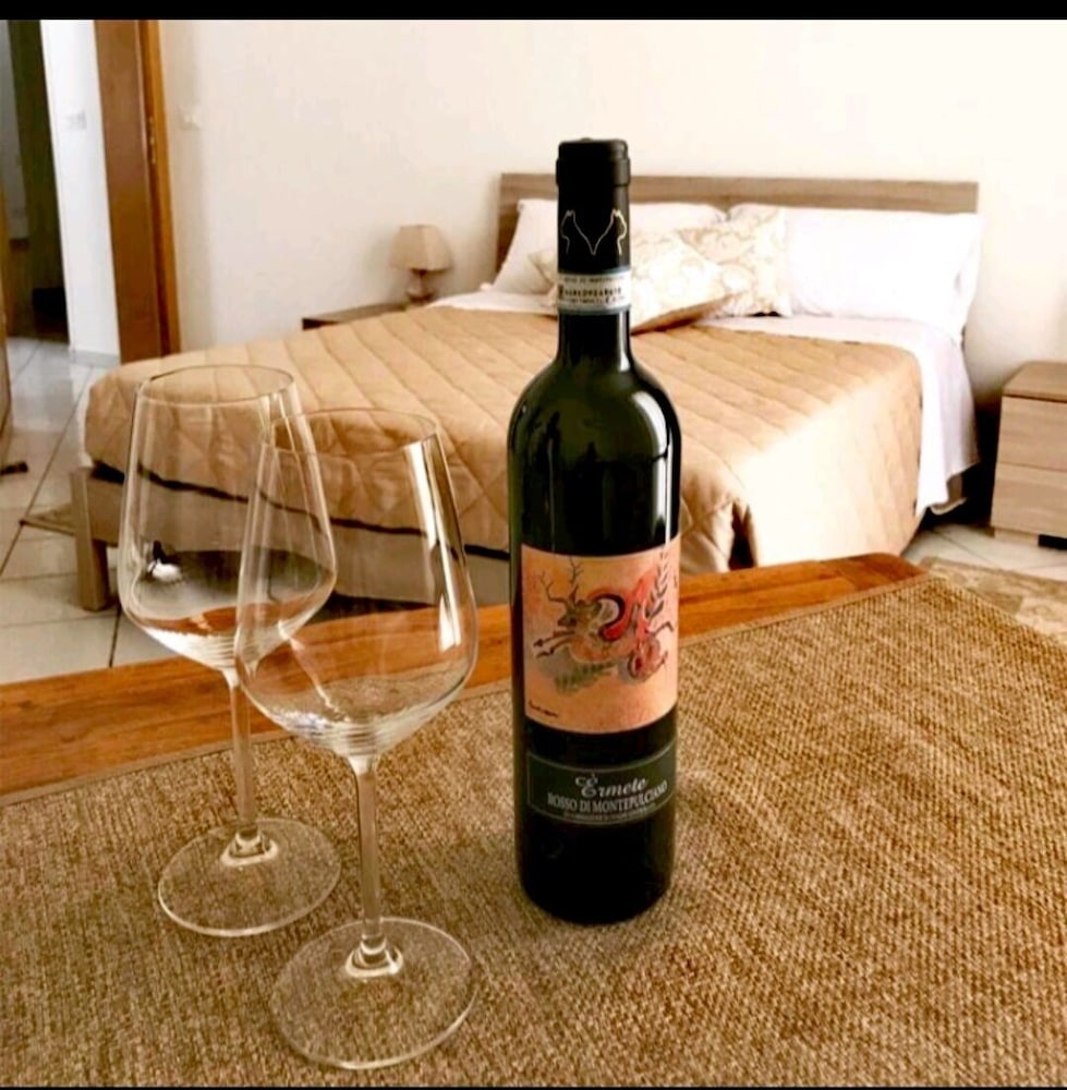 la piccola locanda