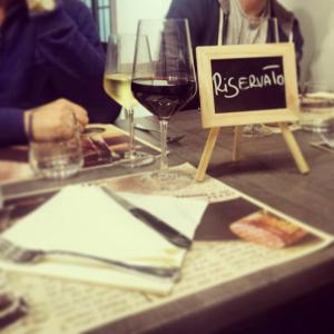 la piccola locanda