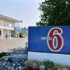 motel 6 tacoma wa south