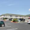 motel 6 tacoma wa south