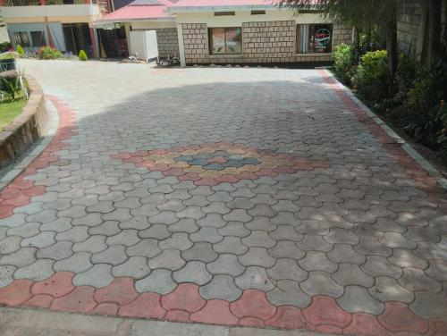 comfort guest house kericho
