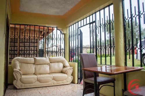 comfort guest house kericho