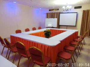 comfort guest house kericho
