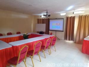 comfort guest house kericho