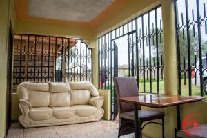 comfort guest house kericho