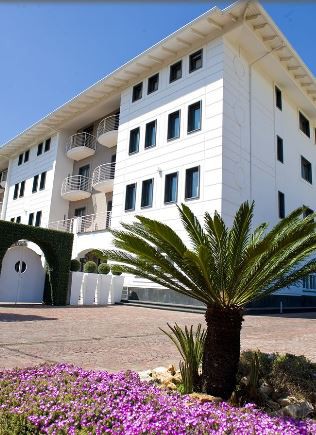 hotel giulia ocean club