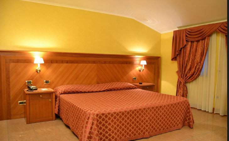 hotel giulia ocean club