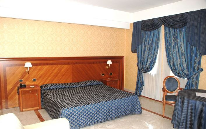 hotel giulia ocean club