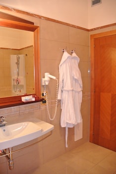 hotel giulia ocean club