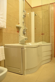 hotel giulia ocean club