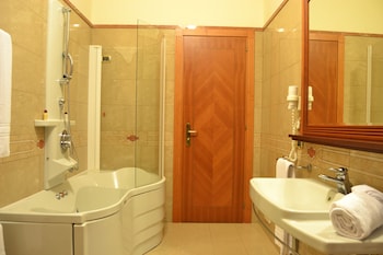 hotel giulia ocean club