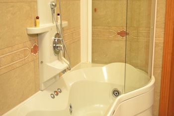 hotel giulia ocean club