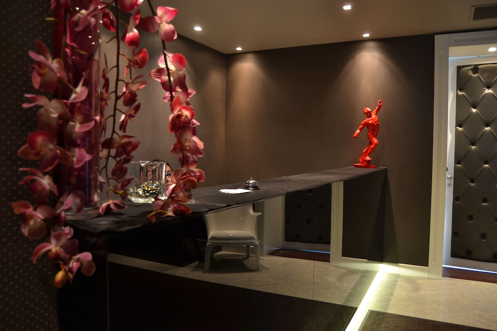 hotel giulia ocean club