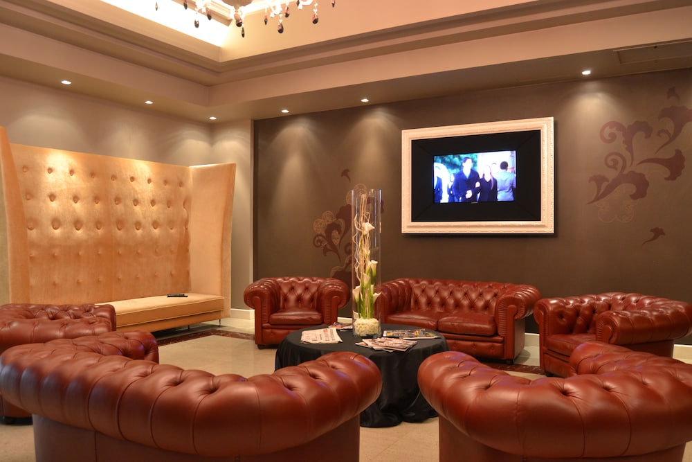 hotel giulia ocean club