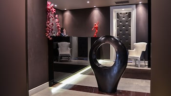 hotel giulia ocean club