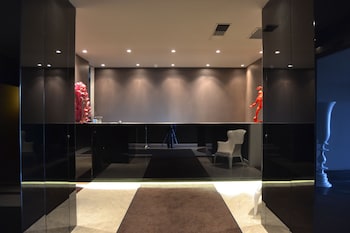 hotel giulia ocean club