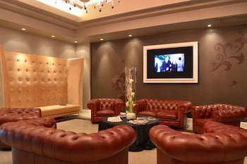 hotel giulia ocean club