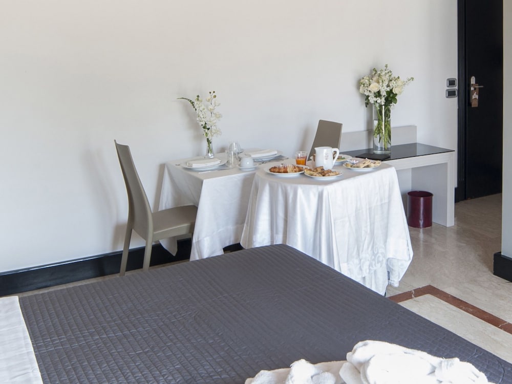 hotel giulia ocean club