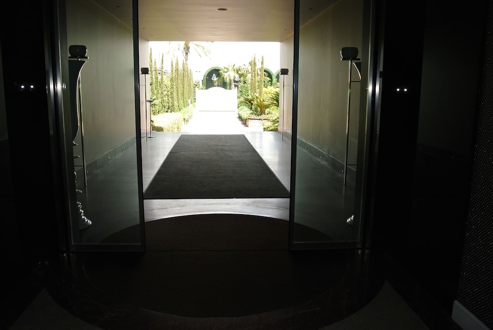 hotel giulia ocean club