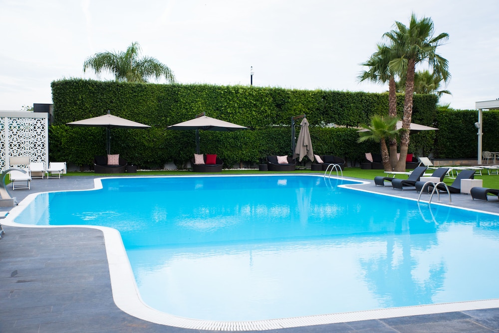 hotel giulia ocean club