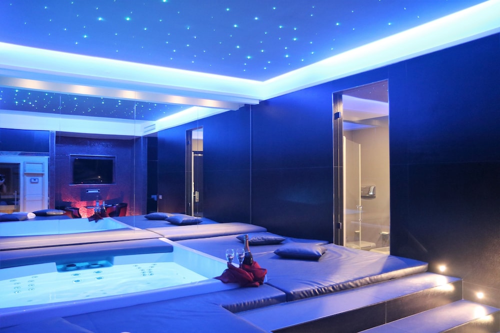 hotel giulia ocean club