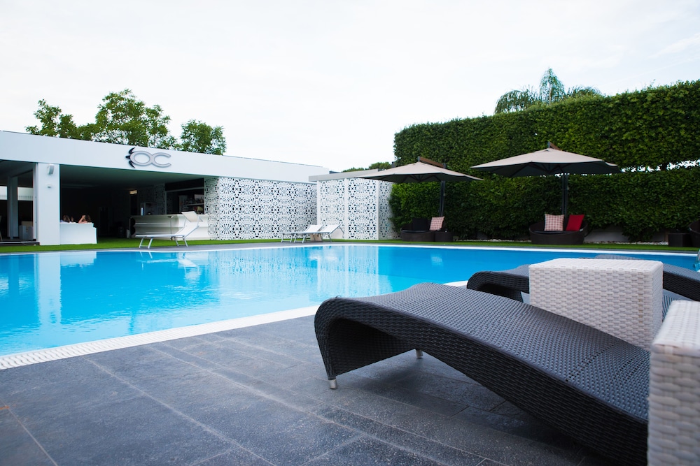 hotel giulia ocean club