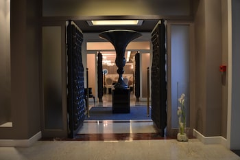 hotel giulia ocean club