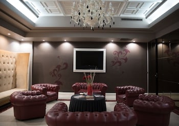 hotel giulia ocean club