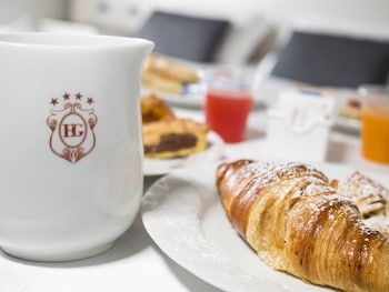 hotel giulia ocean club