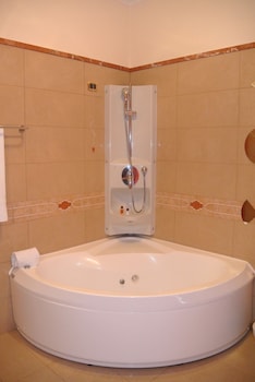 hotel giulia ocean club