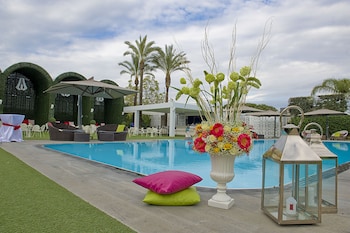 hotel giulia ocean club