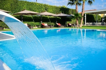 hotel giulia ocean club