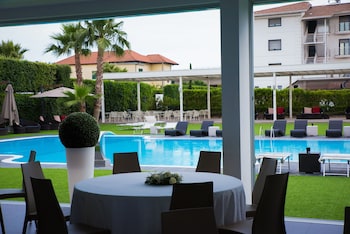 hotel giulia ocean club