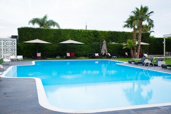 hotel giulia ocean club