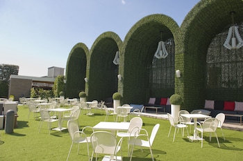 hotel giulia ocean club