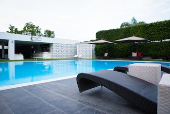 hotel giulia ocean club