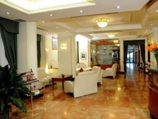 Hotel Dei Platani,Naples>>Campania,4 star