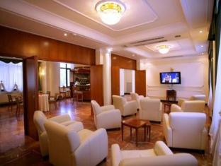 Hotel Dei Platani,Naples>>Campania,4 star