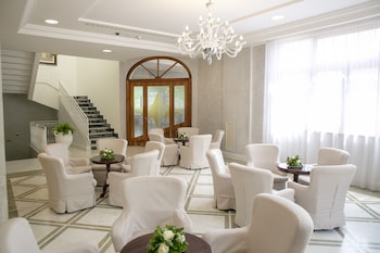 resort santangelo and spa