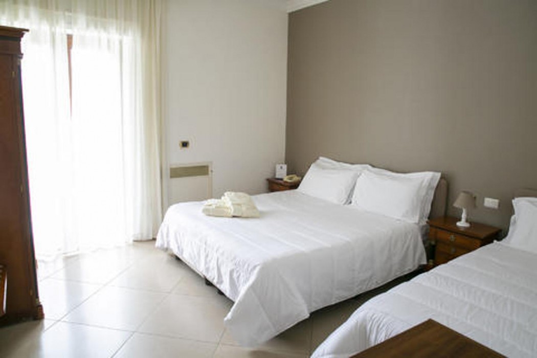 resort santangelo and spa