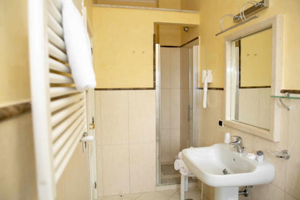 resort santangelo and spa