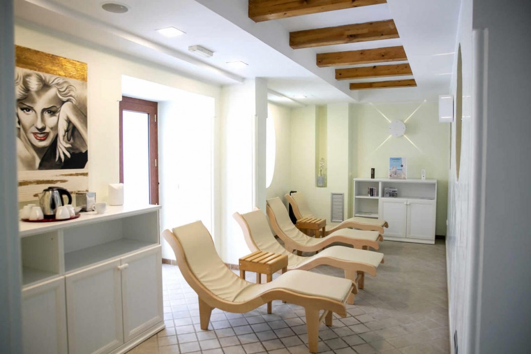 resort santangelo and spa