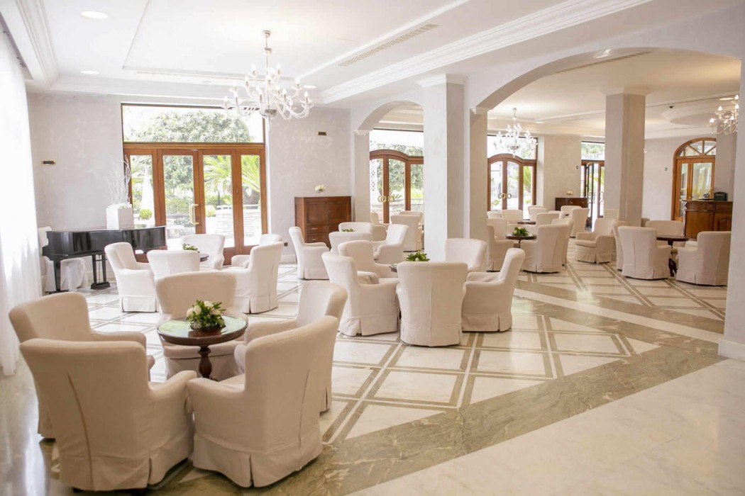 resort santangelo and spa